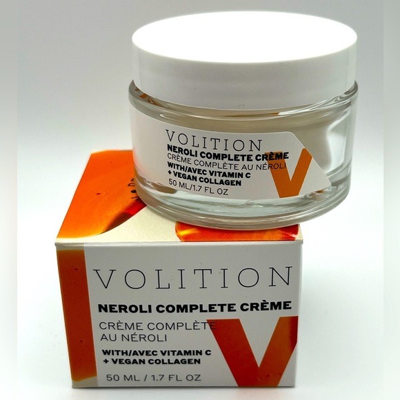 🆕 Volition Neroli Complete  Creme - Picture 1 of 5
